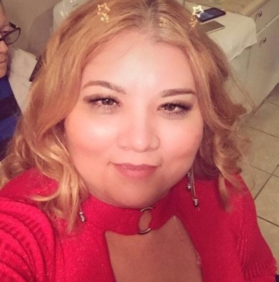 Meet your Posher, Yvonne - Picture 1 of 1